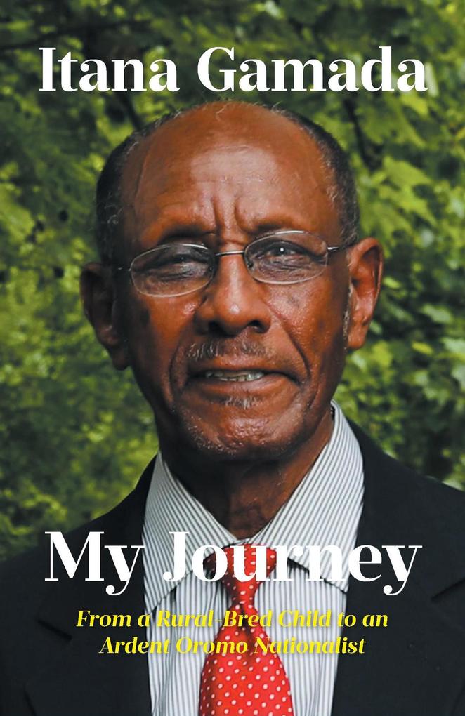 Produktbild: My Journey | Itana Gamada