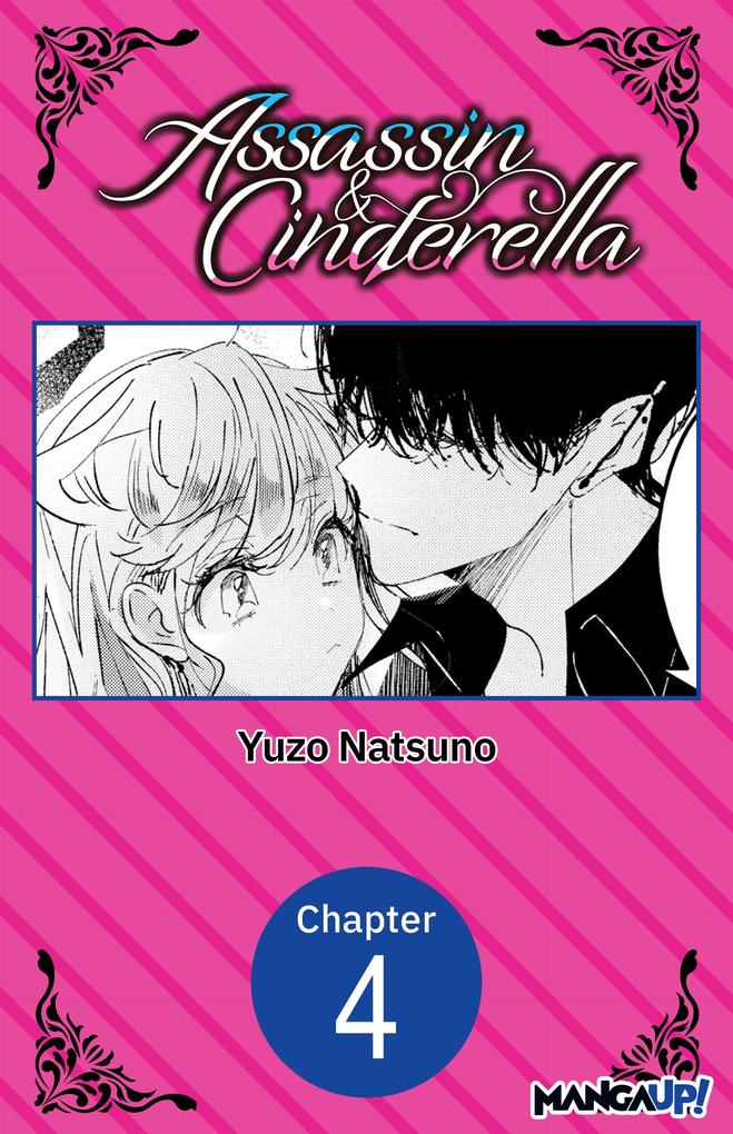 Produktbild: Assassin & Cinderella #004 | Yuzo Natsuno