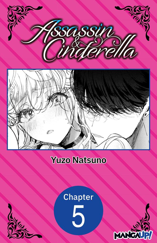 Produktbild: Assassin & Cinderella #005 | Yuzo Natsuno