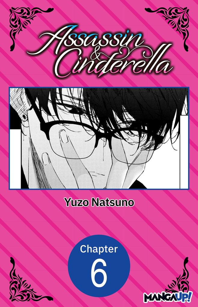 Produktbild: Assassin & Cinderella #006 | Yuzo Natsuno
