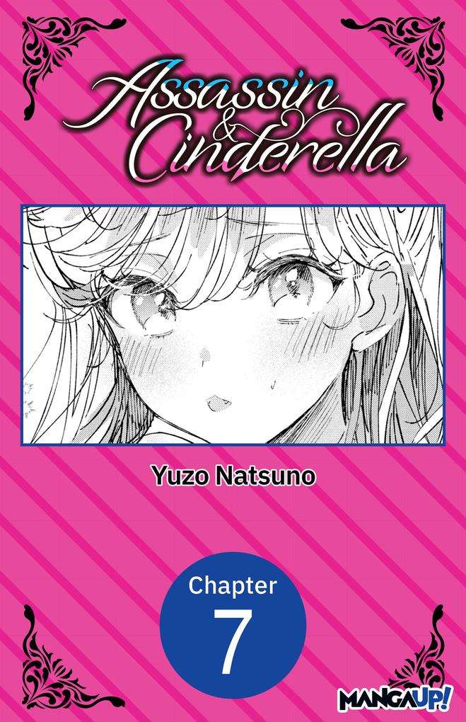 Produktbild: Assassin & Cinderella #007 | Yuzo Natsuno
