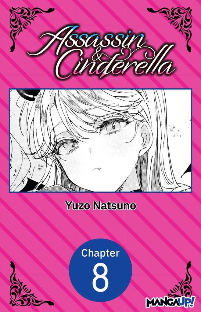Produktbild: Assassin & Cinderella #008 | Yuzo Natsuno