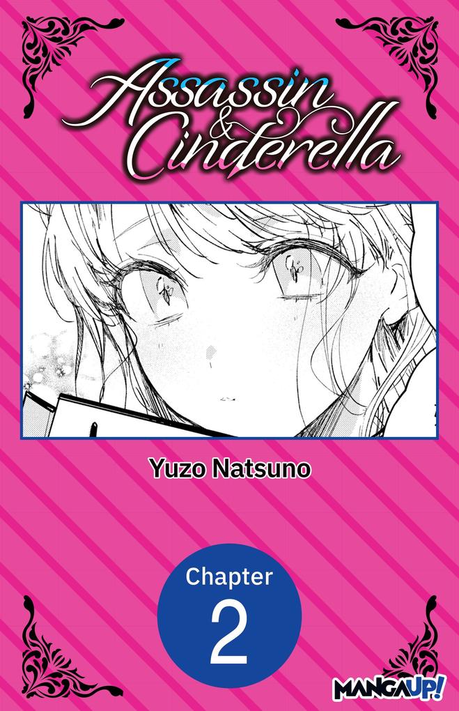 Produktbild: Assassin & Cinderella #002 | Yuzo Natsuno