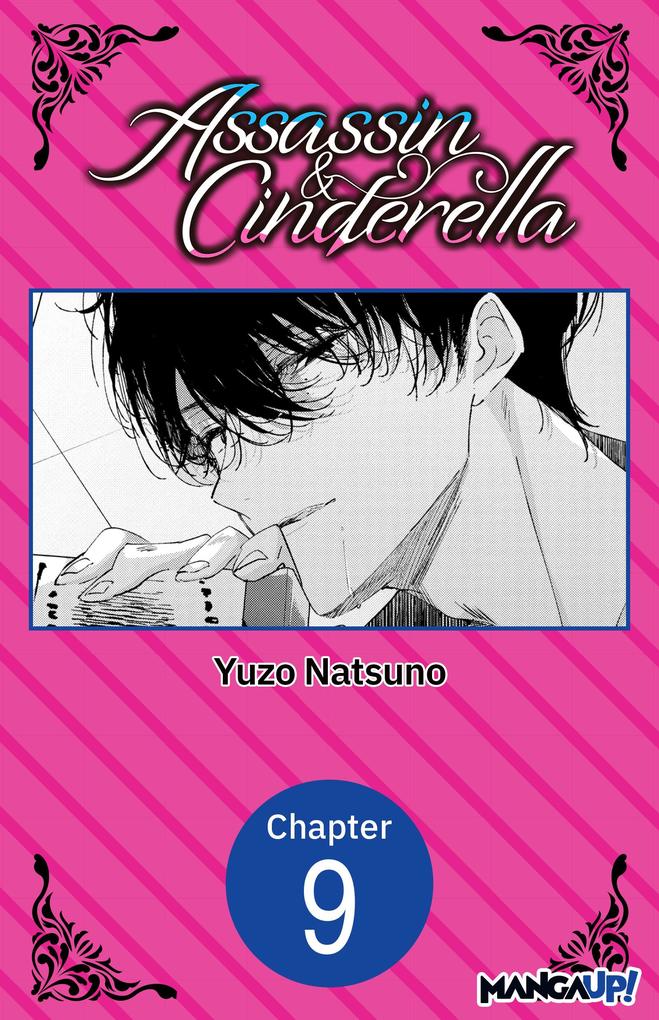 Produktbild: Assassin & Cinderella #009 | Yuzo Natsuno
