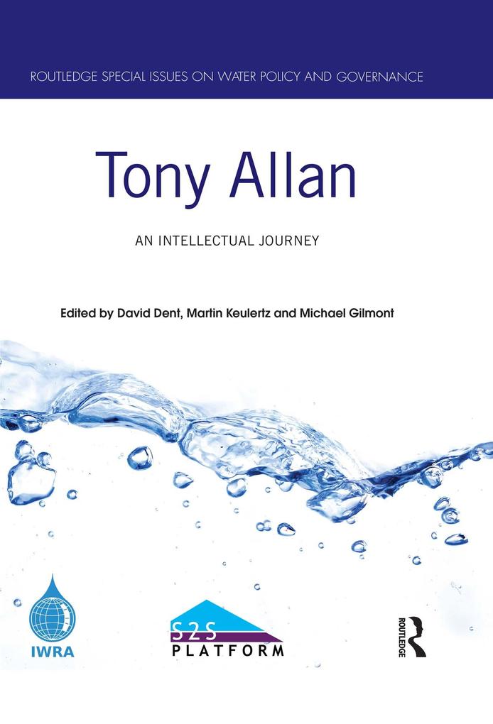 Produktbild: Tony Allan