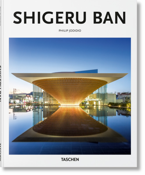 Produktbild: Shigeru Ban