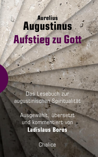 Produktbild: Aufstieg zu Gott | Aurelius Augustinus
