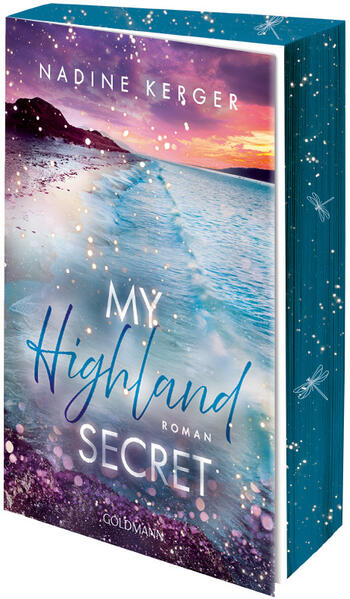 Produktbild: My Highland Secret | Nadine Kerger