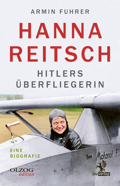 Produktbild: Hanna Reitsch | Armin Fuhrer