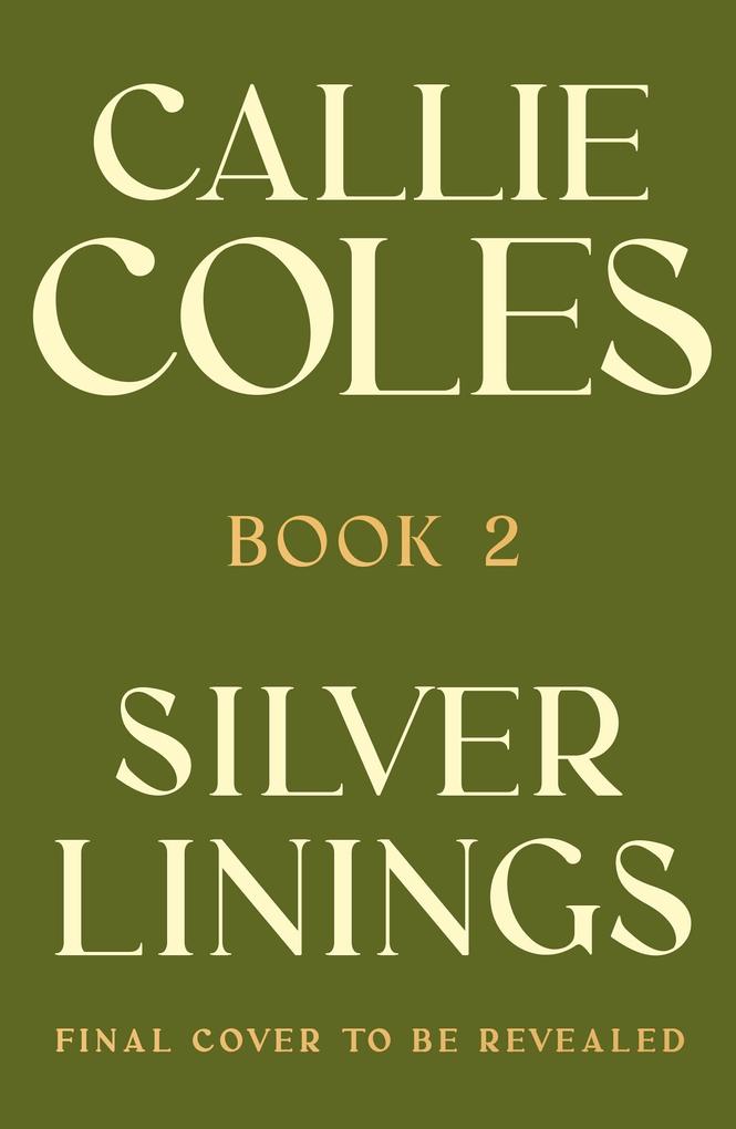 Produktbild: Silver Linings | Callie Coles