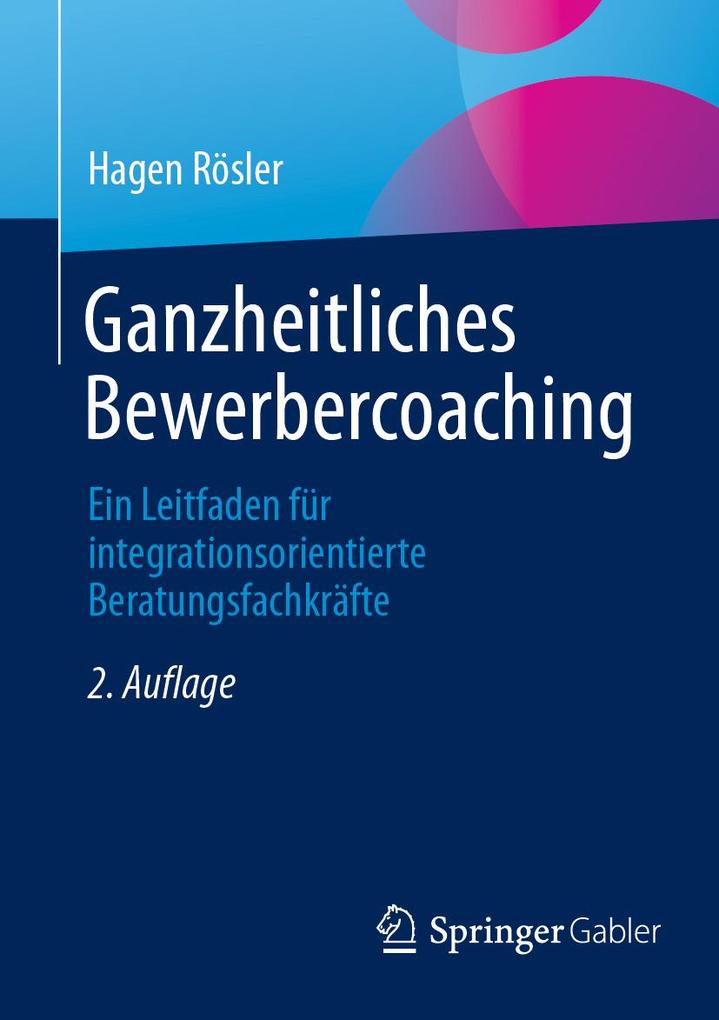 Produktbild: Ganzheitliches Bewerbercoaching | Hagen Rösler