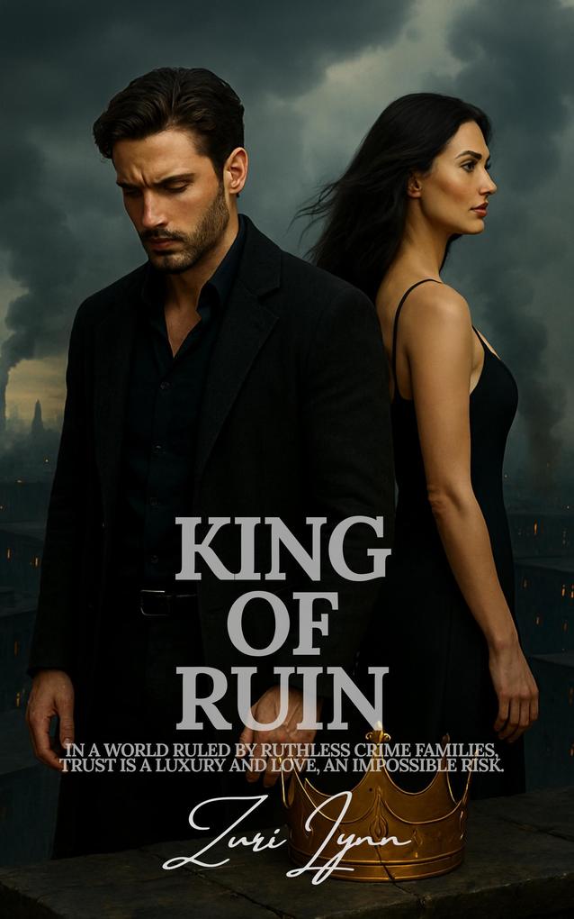 Produktbild: King Of Ruin | Zuri Lynn