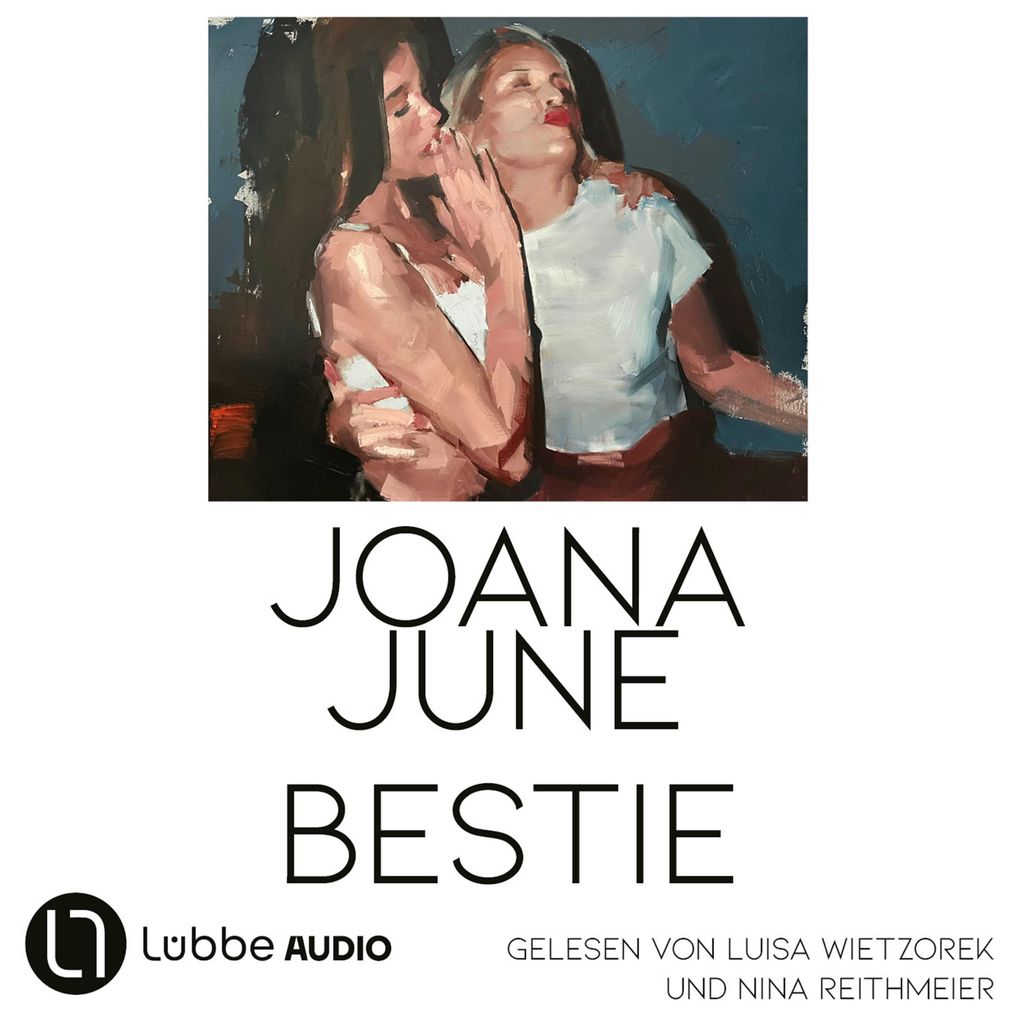 Produktbild: Bestie | Joana June