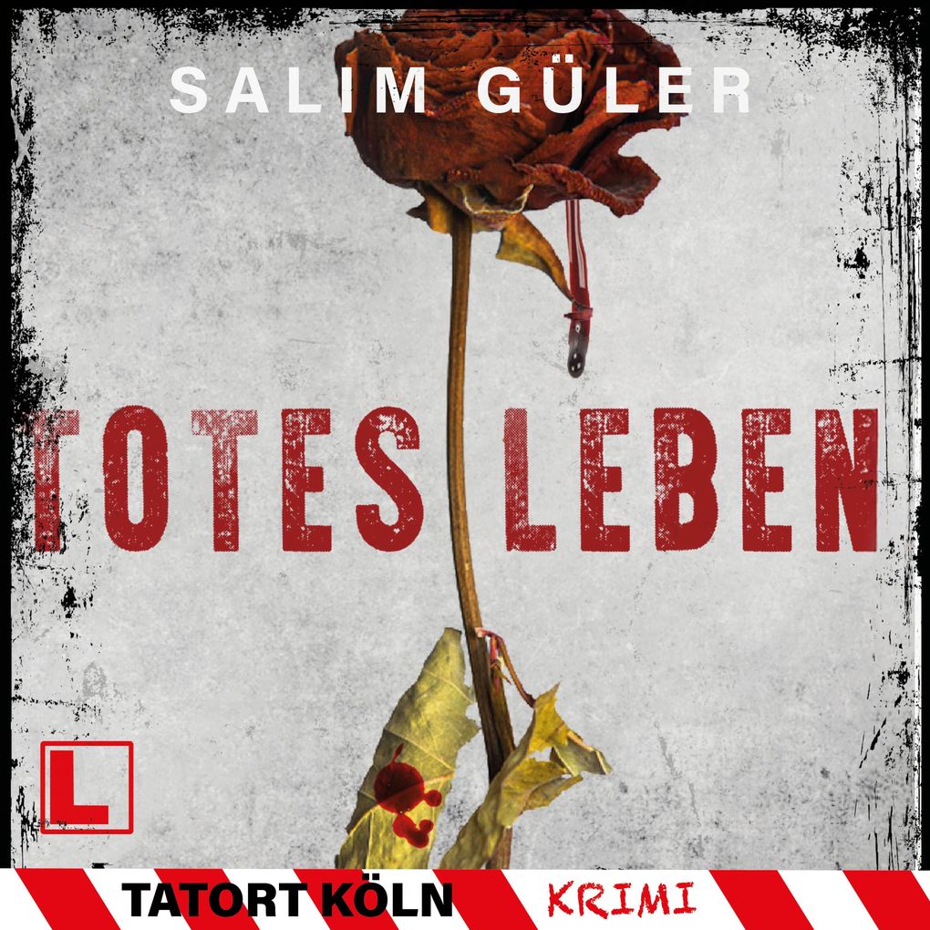 Produktbild: Totes Leben | Salim Güler