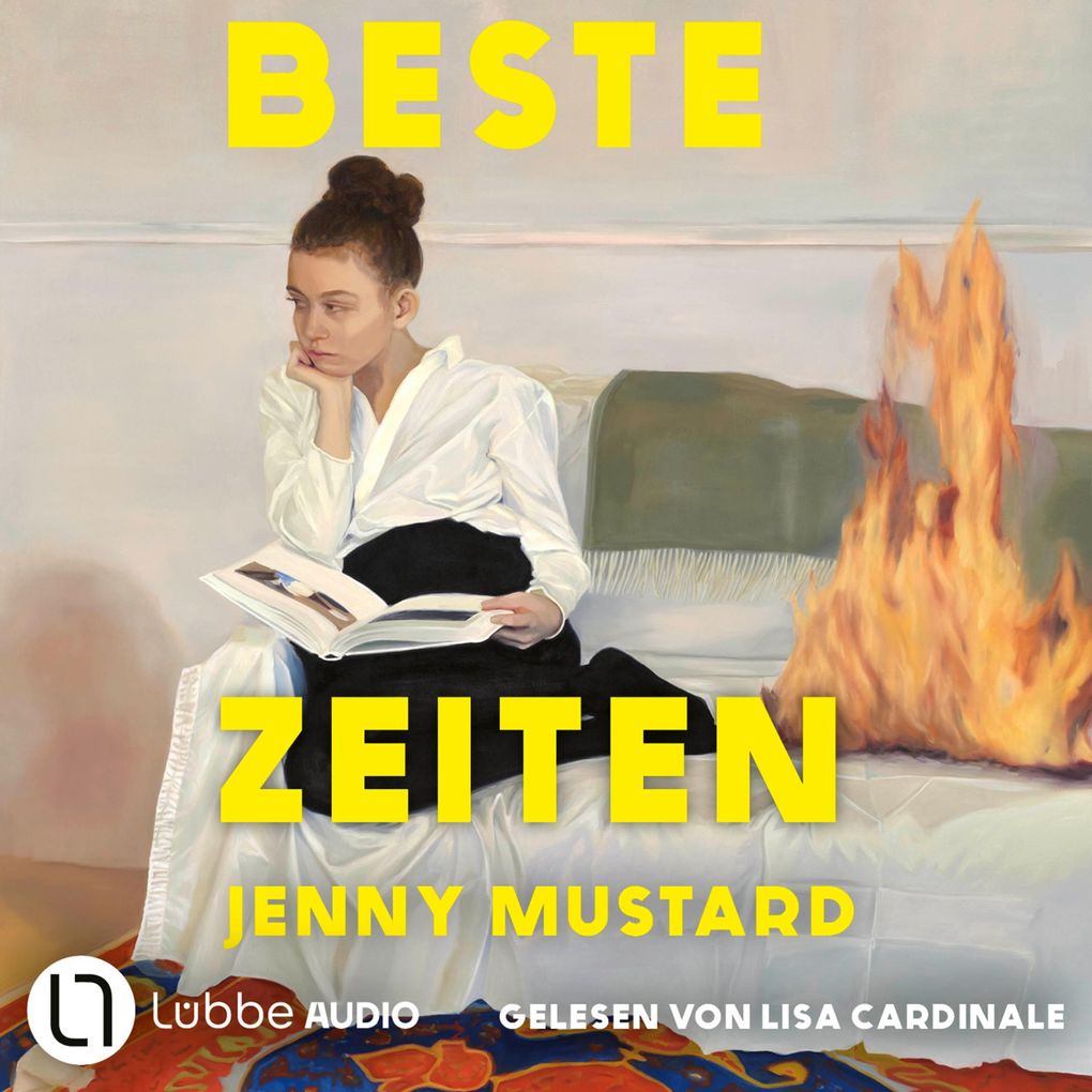 Produktbild: Beste Zeiten | Jenny Mustard