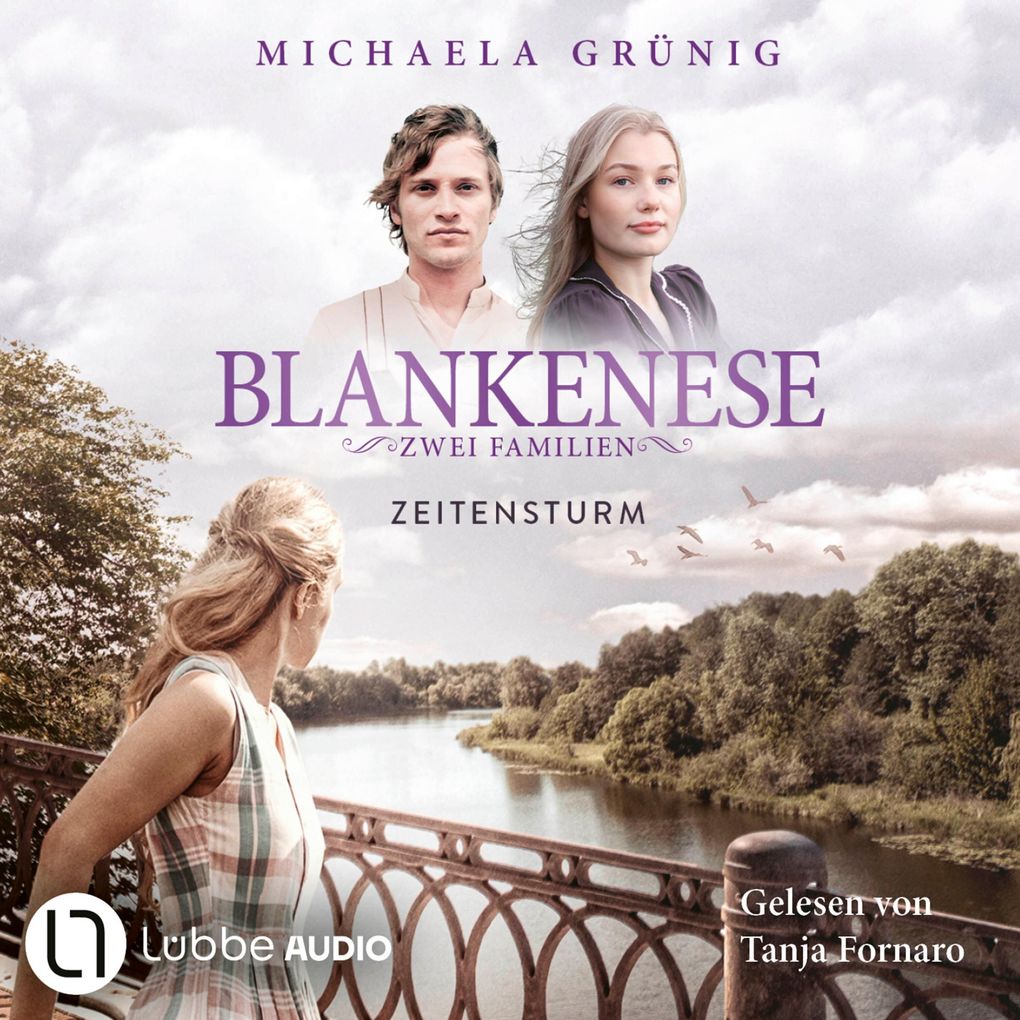 Produktbild: Zeitensturm | Michaela Grünig