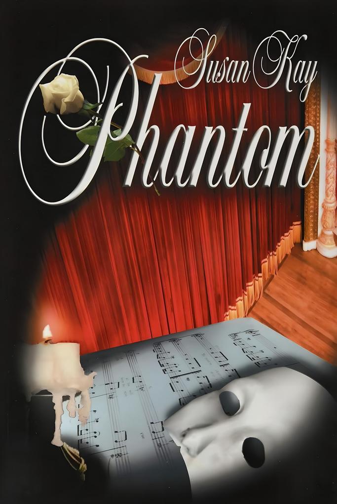 Produktbild: Phantom | Susan Kay