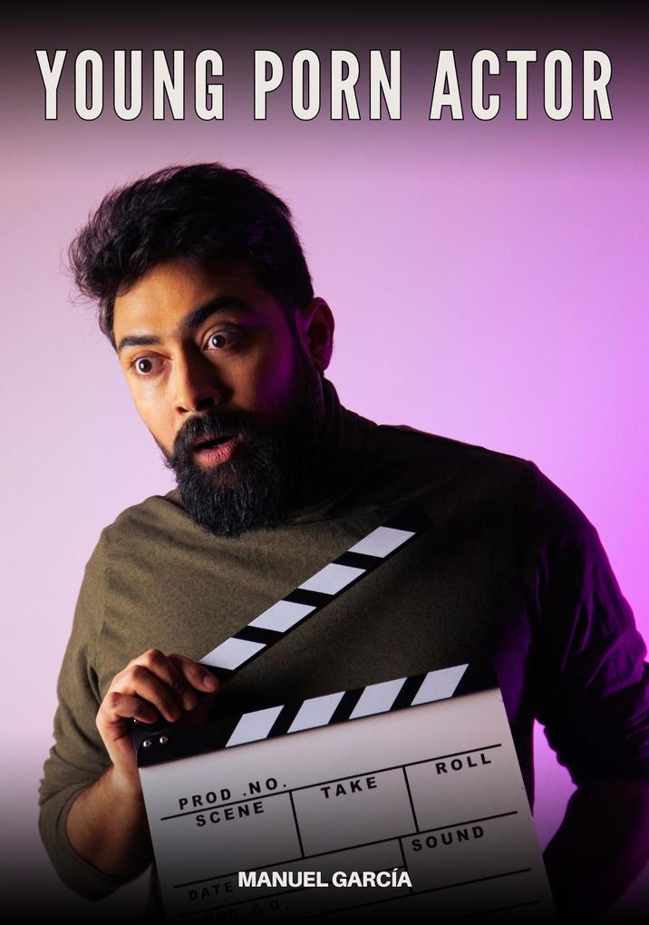 Produktbild: Young Porn Actor | Manuel García