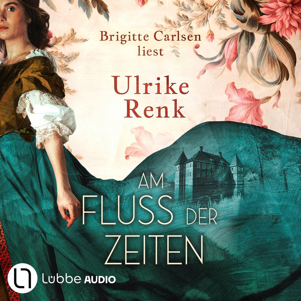 Produktbild: Am Fluss der Zeiten | Ulrike Renk