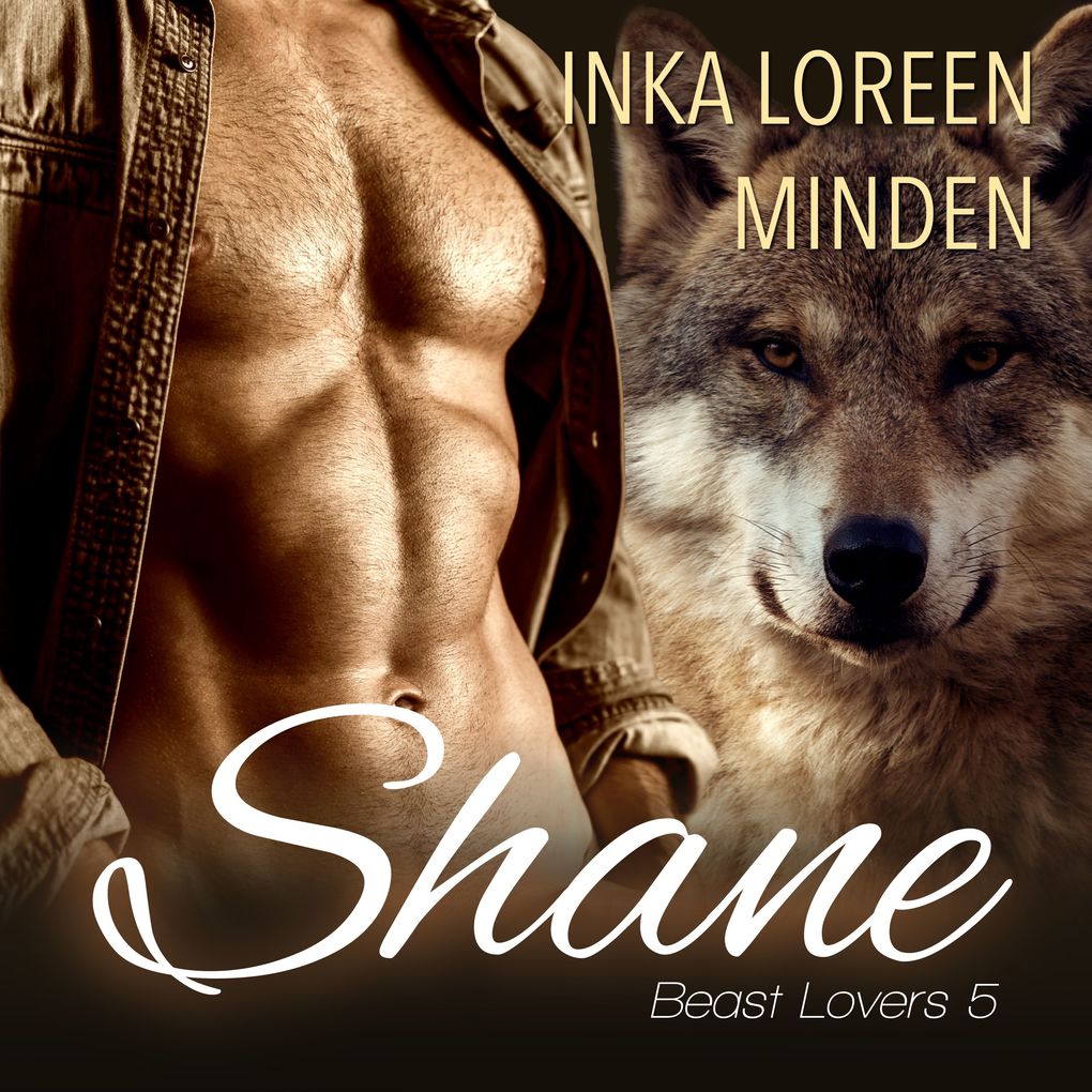 Produktbild: Shane | Inka Loreen Minden