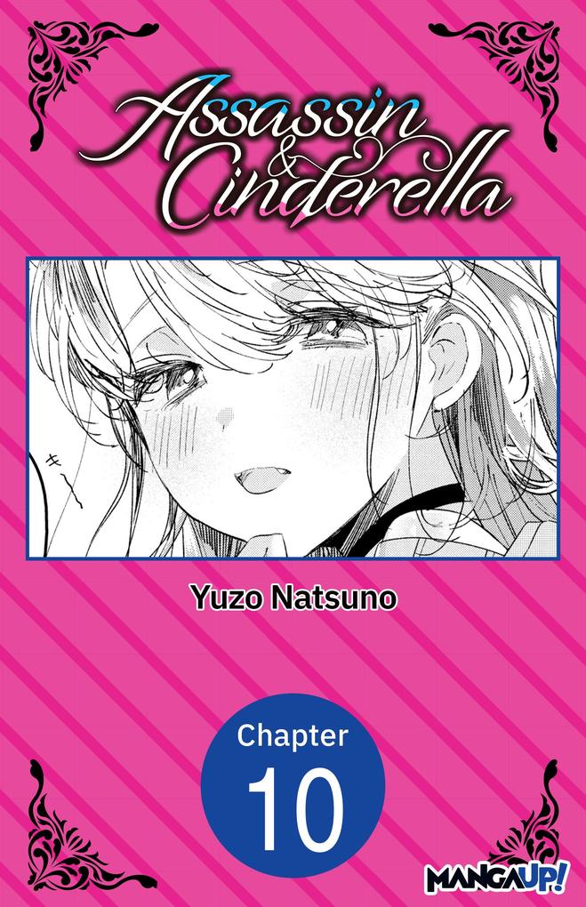 Produktbild: Assassin & Cinderella #010 | Yuzo Natsuno