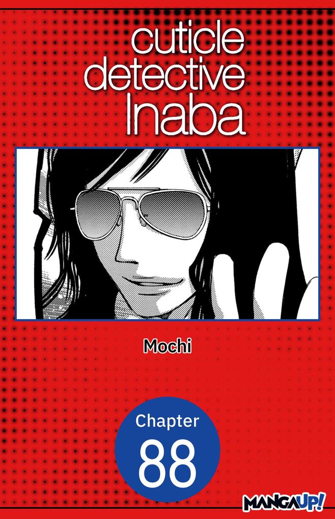 Produktbild: Cuticle Detective Inaba #088 | Mochi