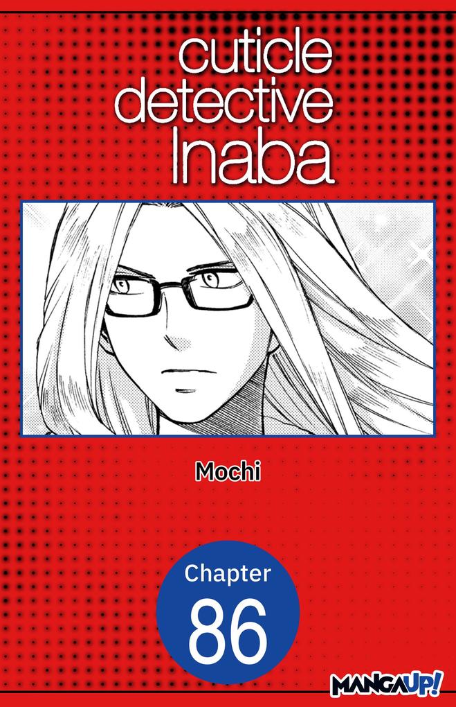 Produktbild: Cuticle Detective Inaba #086 | Mochi