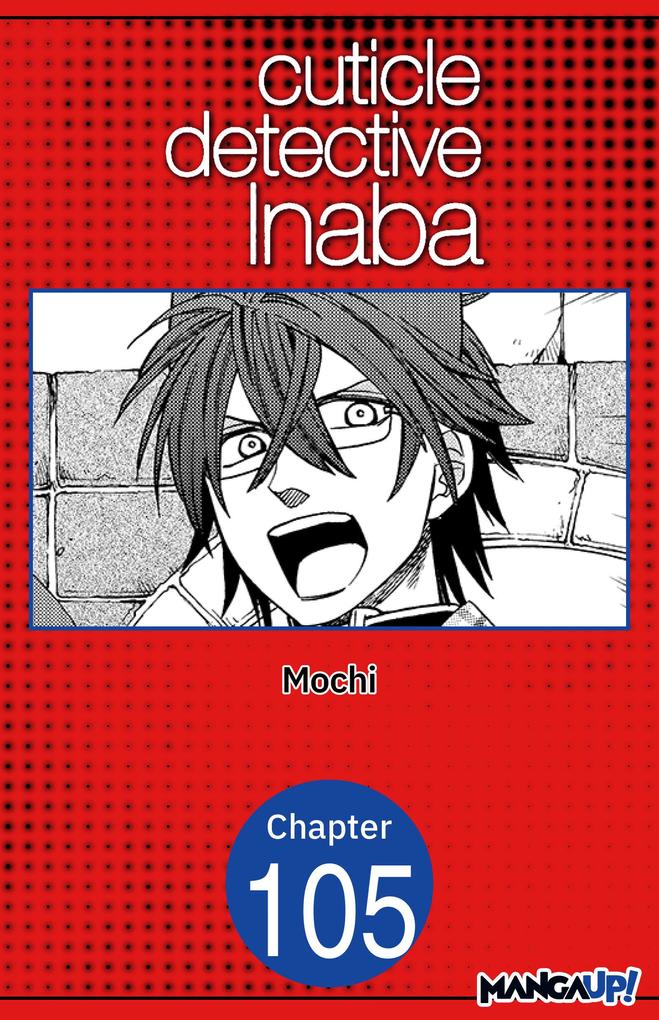 Produktbild: Cuticle Detective Inaba #105 | Mochi