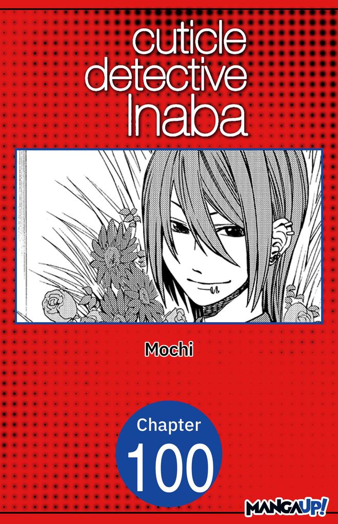 Produktbild: Cuticle Detective Inaba #100 | Mochi