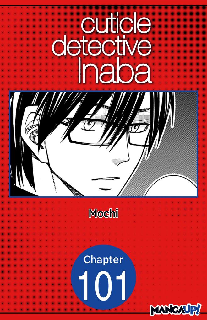 Produktbild: Cuticle Detective Inaba #101 | Mochi