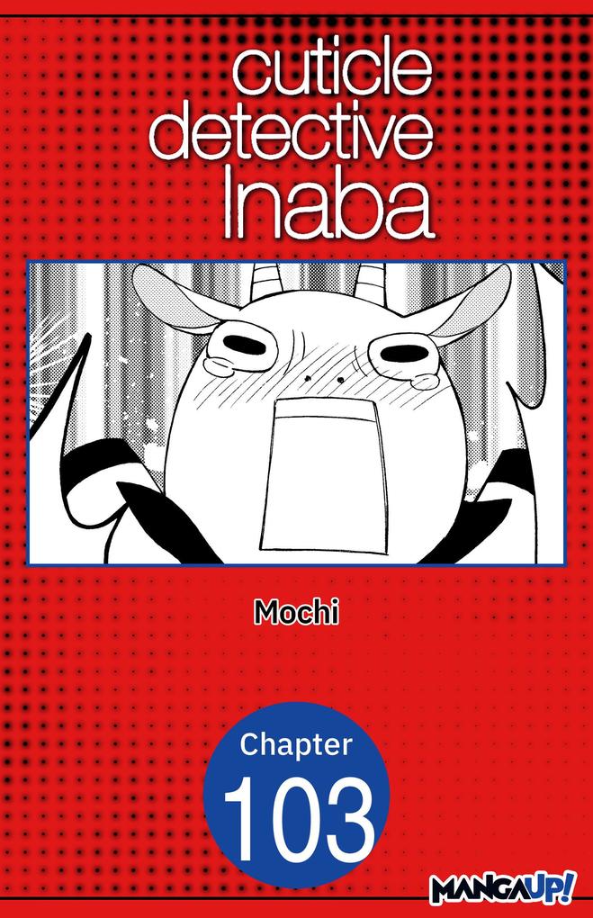 Produktbild: Cuticle Detective Inaba #103 | Mochi