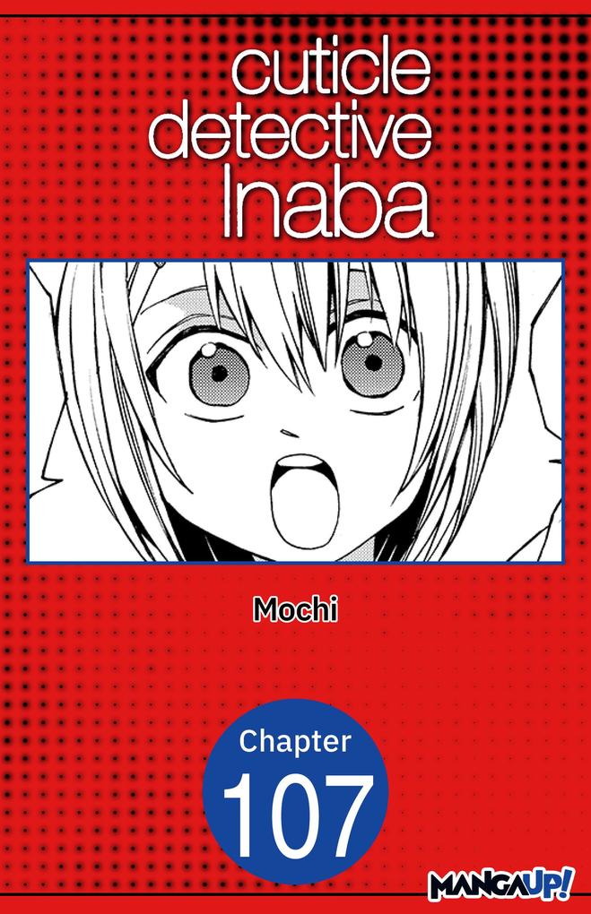 Produktbild: Cuticle Detective Inaba #107 | Mochi