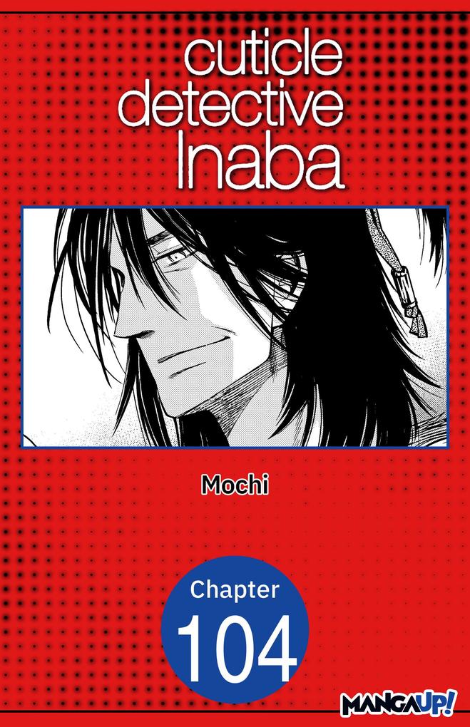Produktbild: Cuticle Detective Inaba #104 | Mochi
