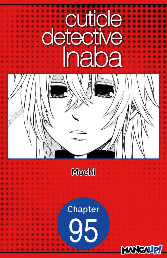 Produktbild: Cuticle Detective Inaba #095 | Mochi