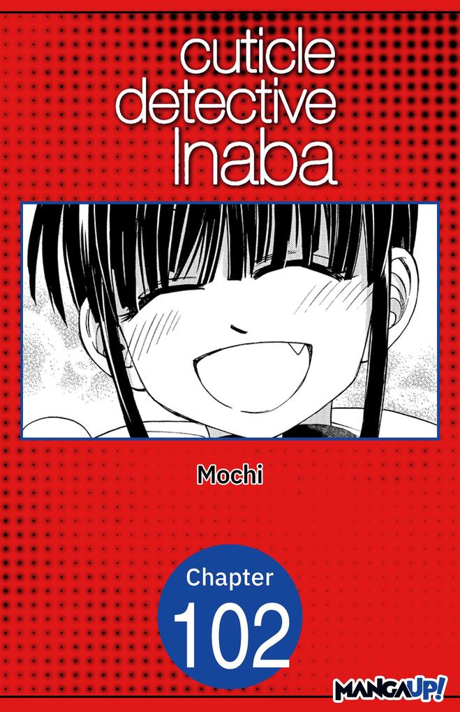 Produktbild: Cuticle Detective Inaba #102 | Mochi