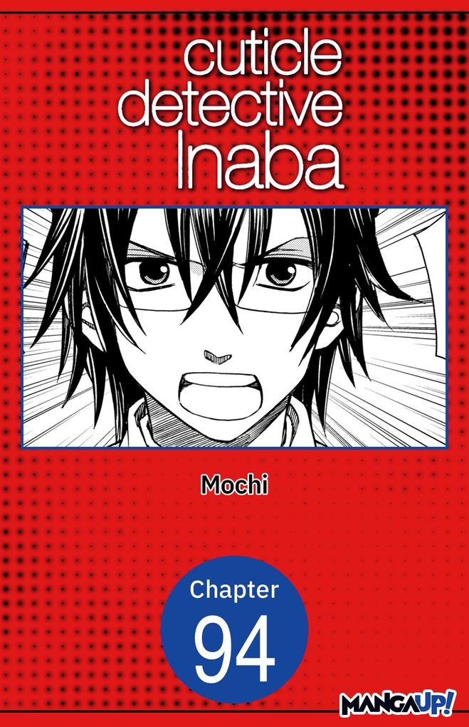 Produktbild: Cuticle Detective Inaba #094 | Mochi