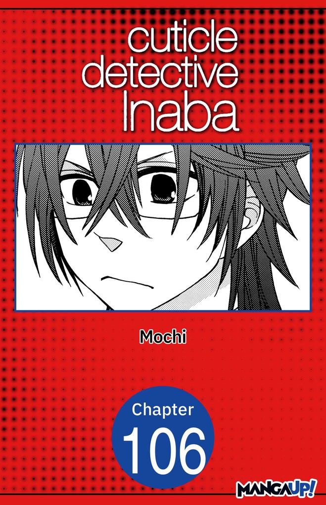 Produktbild: Cuticle Detective Inaba #106 | Mochi