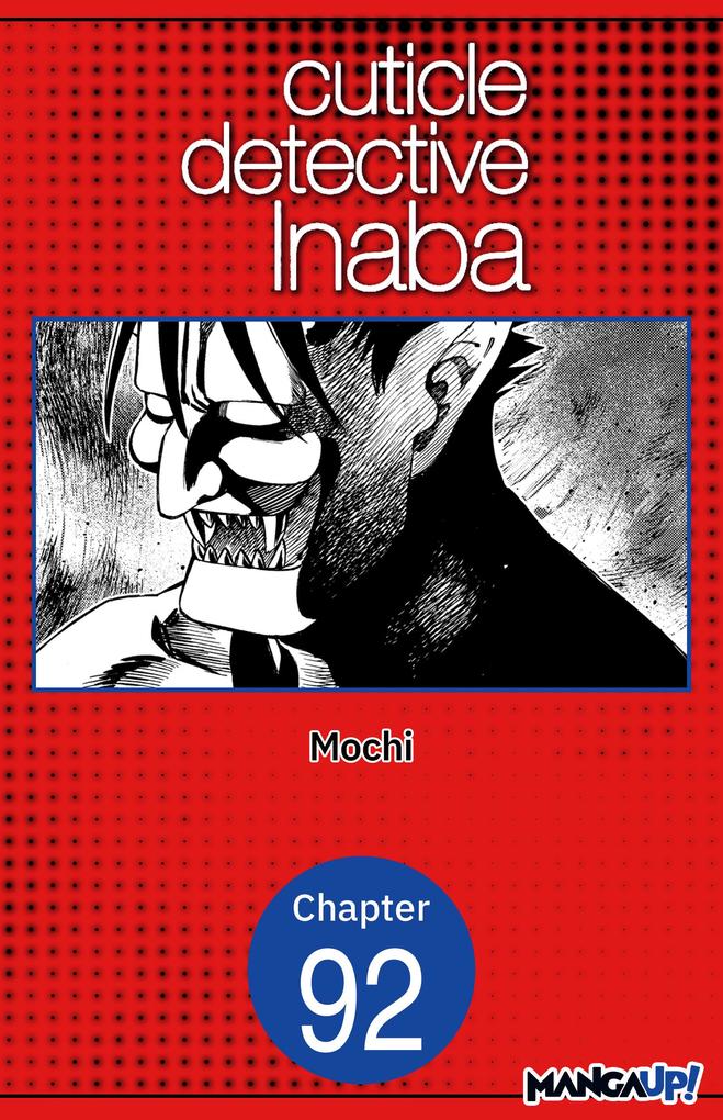 Produktbild: Cuticle Detective Inaba #092 | Mochi
