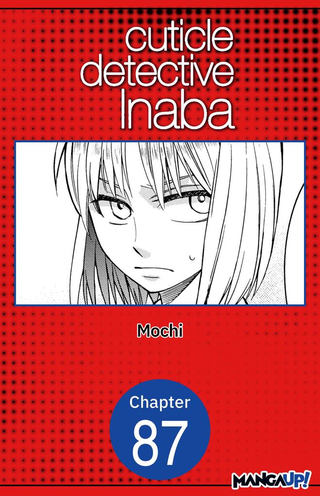 Produktbild: Cuticle Detective Inaba #087 | Mochi