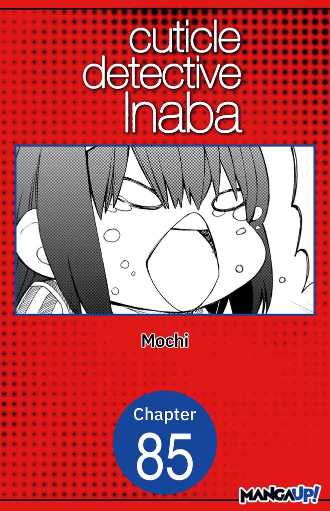 Produktbild: Cuticle Detective Inaba #085 | Mochi