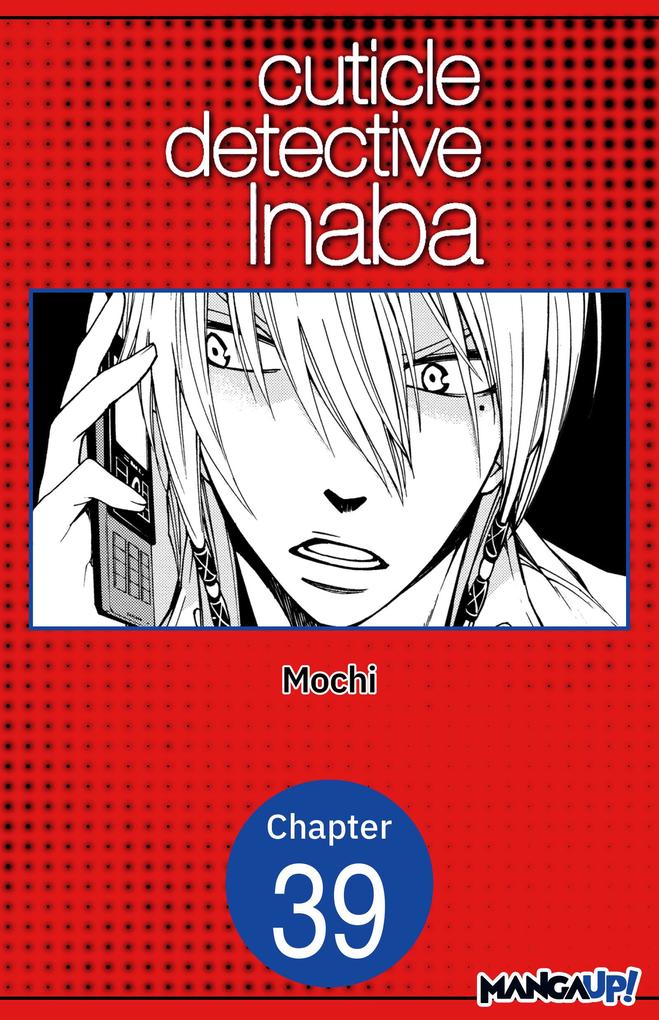 Produktbild: Cuticle Detective Inaba #039 | Mochi
