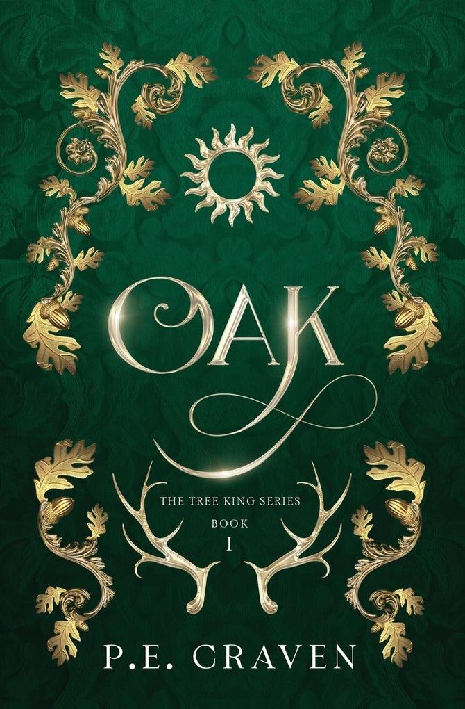 Produktbild: Oak | P. E. Craven