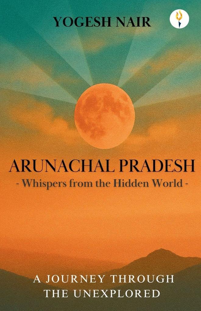 Produktbild: Arunachal Pradesh | Yogesh Nair