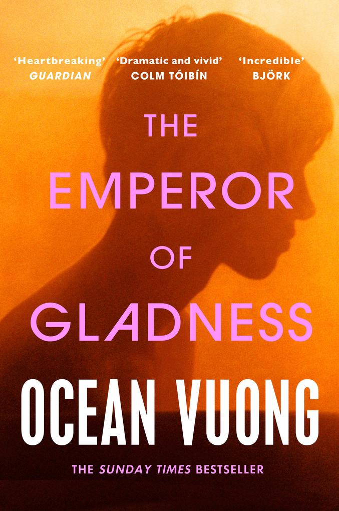 Produktbild: The Emperor of Gladness | Ocean Vuong
