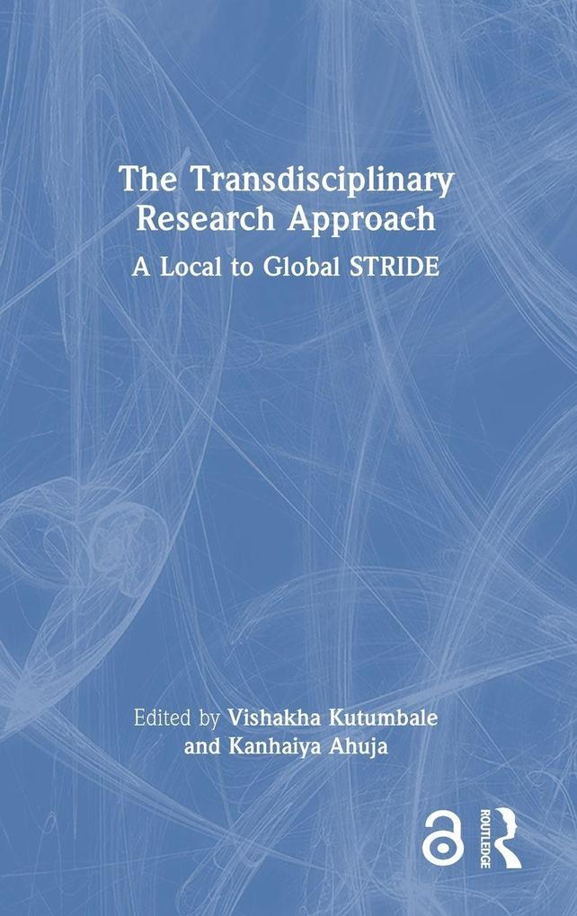 Produktbild: The Transdisciplinary Research Approach