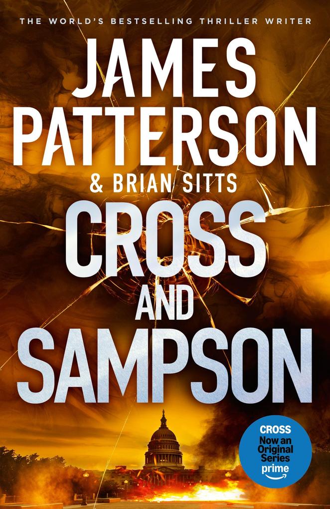 Produktbild: Cross and Sampson | James Patterson