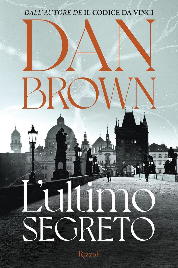 Produktbild: L' ultimo segreto | Dan Brown