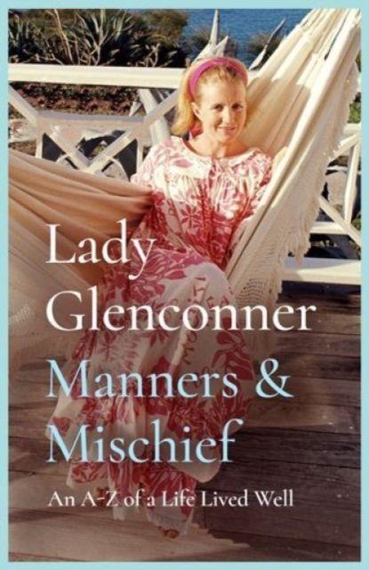 Produktbild: Manners and Mischief | Anne Glenconner