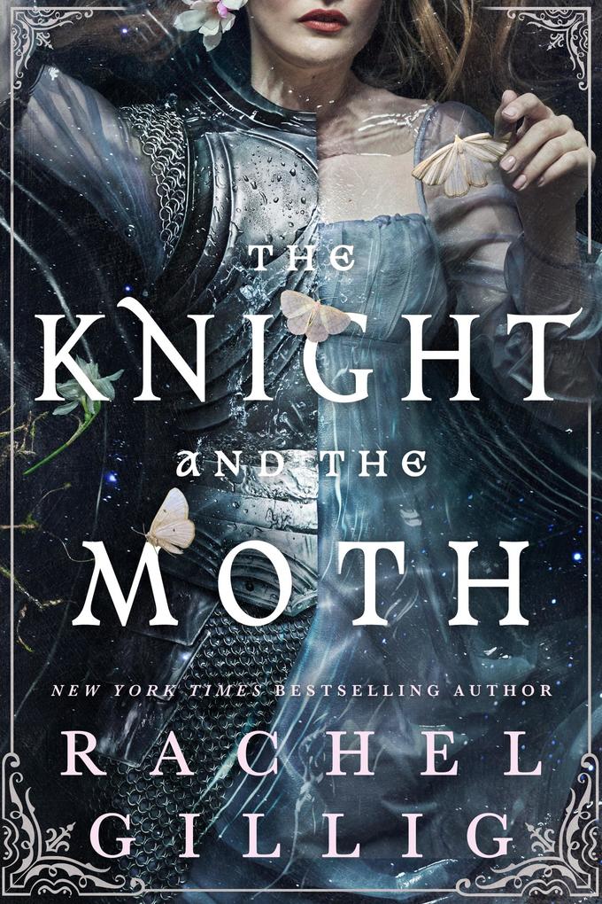 Produktbild: The Knight and the Moth | Rachel Gillig