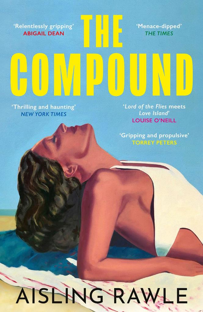 Produktbild: The Compound | Aisling Rawle